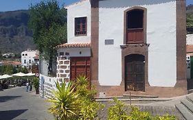 Rk La Casona De Tejeda
